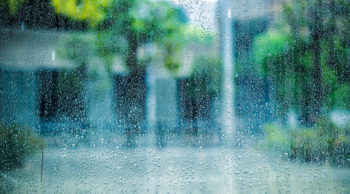 ジメジメ梅雨時期を快適に過ごすためには、住まいの湿気対策が大事です！