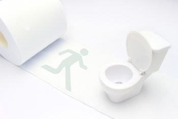 呉市　トイレの機能的メリット