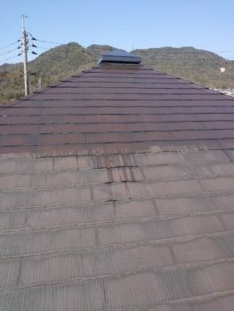 屋根・外壁塗装のススメ（その５）