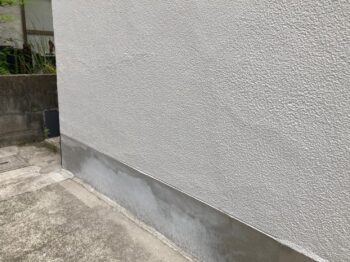 呉市　外壁塗装