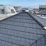外装・屋根板金カバー工法：Ｔルーフ 施工事例の紹介 （その２）