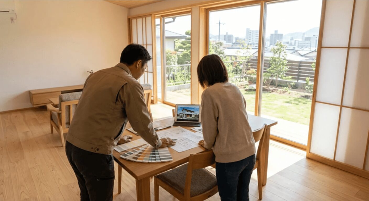 損しない塗装業者の選び方【呉市で信頼できる業者の見分け方】