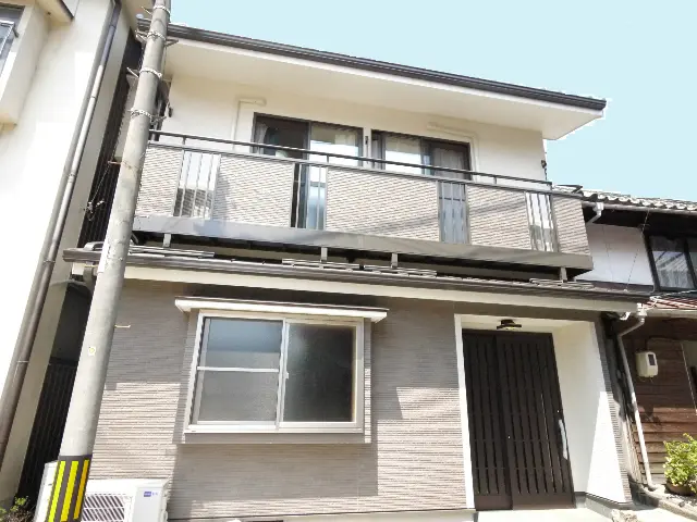 外装リフォーム画像1